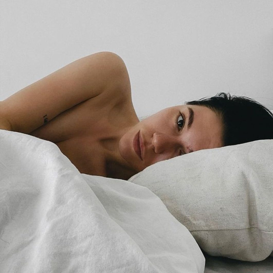 «Когнитивный шаффл»: простая техника, которая поможет вам быстрее заснуть