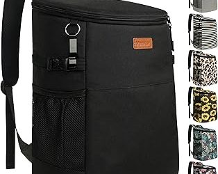 Best Backpack Cooler: 5 Hands-Free Picks for 2026 Trips