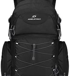 Best Backpack for Backpacking Europe on Long Rail Trips