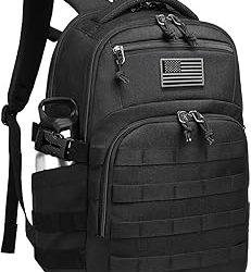 Best Backpack for EDC: 5 Compact Picks for Minimal Carry