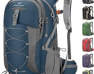 Best Backpack for Hike Days: 5 Daypacks for the Trail 2026
