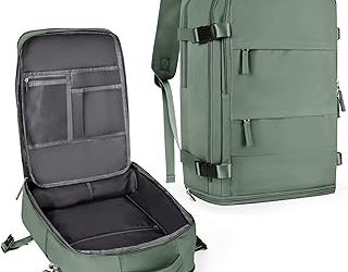 Best Backpack for Touring Europe Across Multiple Cities