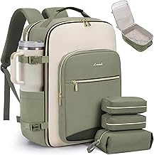 Best Backpack for Travelling Europe: Sized by Trip Length