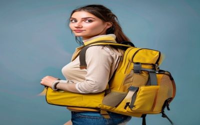 Best Women’s Travel Backpacks: Stylish & Functional for Every Journey in 2026