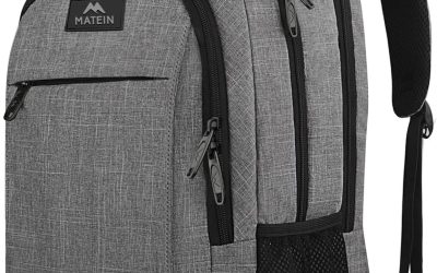 The Best Backpacks for Work & Laptops in 2026: Commute in Style