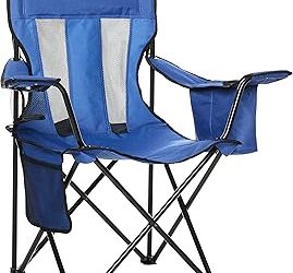 Best Folding Chair Camping: Top Portable Camp Chairs 2026