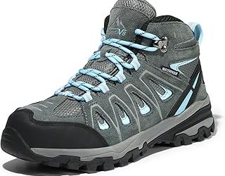 Best Hiking Boots Female: Top Women’s Picks Reviewed 2026