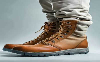 The Best Hiking Boots for Men & Women: Durability Meets Comfort in 2026