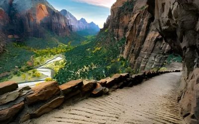 Best Hiking in Zion National Park: Season and Crowd Guide