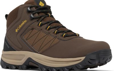 Top Hiking Shoes & Boots: Find Your Perfect Pair for Any Trail in 2026