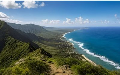 Best Hiking Spots in Oahu: Hidden Gems and the Best Views