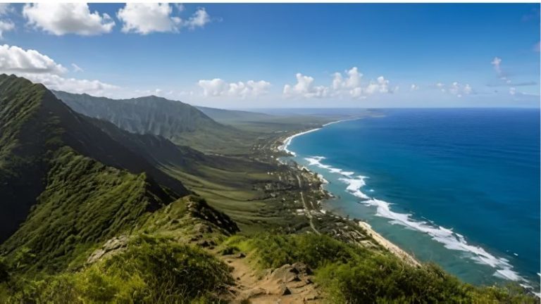 Best Hiking Spots in Oahu Off the Beaten Path