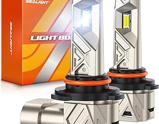 Best LED Headlamp Bulbs: 5 Bright Picks for Night Hikes