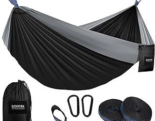 Best Rated Hammock: 5 Picks by Weight, Fabric and Capacity
