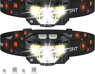 Best Runners Headlamp Picks for Winter Miles and Trails