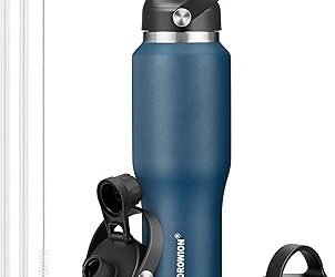 Best Stainless Steel Bottle Water Picks for Camping Trips