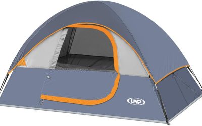 Best Tent: Top Picks Reviewed (2026)