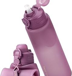Best Water Bottle for Travelling: 6 Tested Picks for 2026