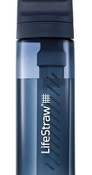 Best Water Filtration Bottle: 5 Picks and What Tests Mean