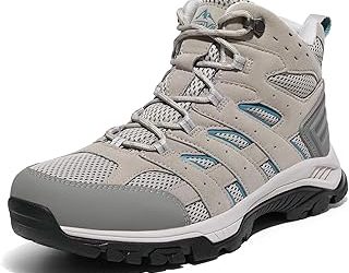 Best Women’s Light Hiking Boots: Top Lightweight 2026 Picks