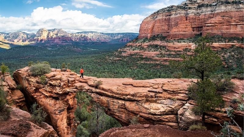 Choosing Beginner Gear for the Best Hiking Trails Near Me