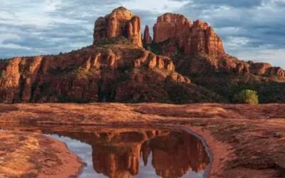 Best Hiking Sedona AZ: 6 Grippy Shoes for Red Rock 2026