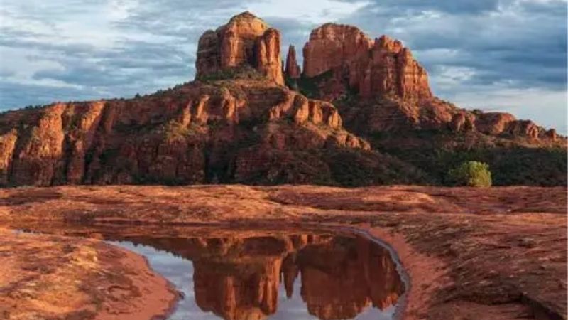 Choosing Footwear for the Best Hiking Sedona AZ