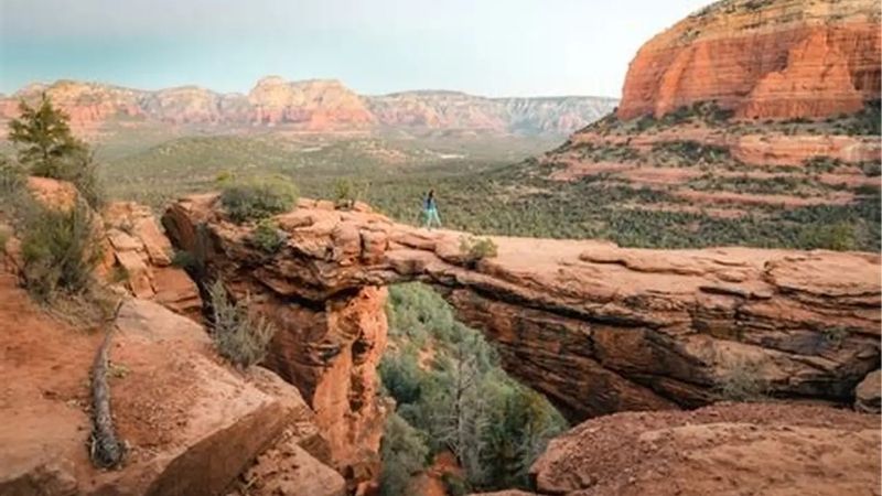 Choosing Gear for the Best Hiking Near Me