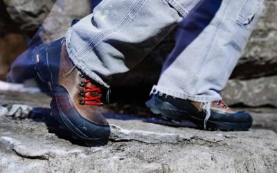 Best Hiking Boots Men’s: 6 Top Picks for Every Trail 2026