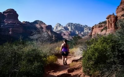 Best Hiking Trails in Sedona Arizona: 6 Safety Gear Picks