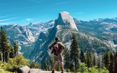 Best Hiking Yosemite: 6 Trails by Difficulty and Season