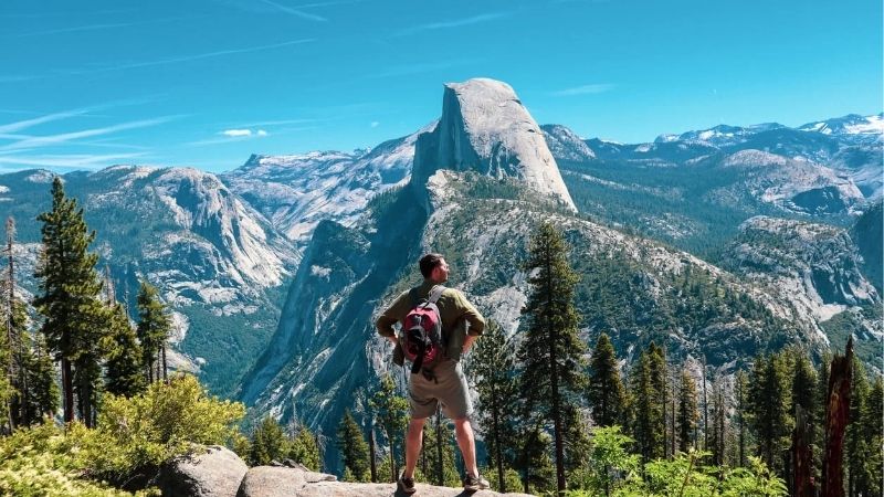 Easy and Family-Friendly Hikes