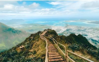 Best Hiking Places in Oahu: Easy to Hard Trails and Gear