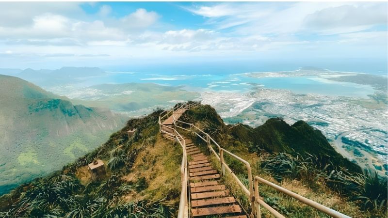 Easy and Family-Friendly Places to Hike