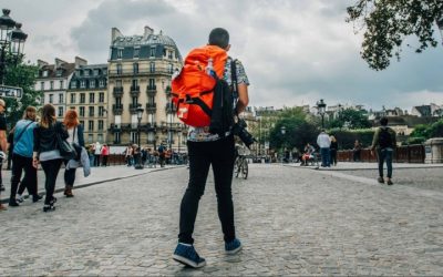 Best Backpack for European Travel and Getting the Fit Right