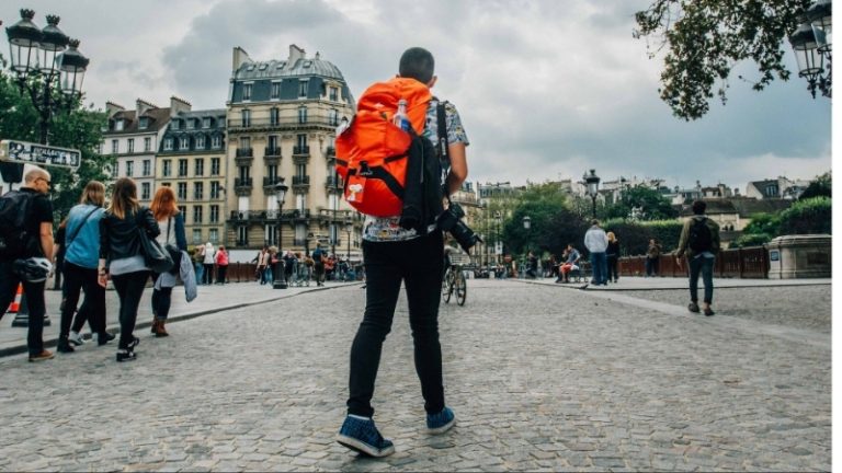 How Fit Decides the Best Backpack for European Travel