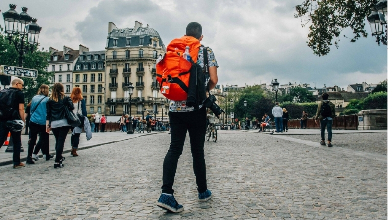 How Fit Decides the Best Backpack for European Travel