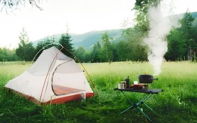 Camping Tent Best Picks: 5 Top Family Shelters for 2026