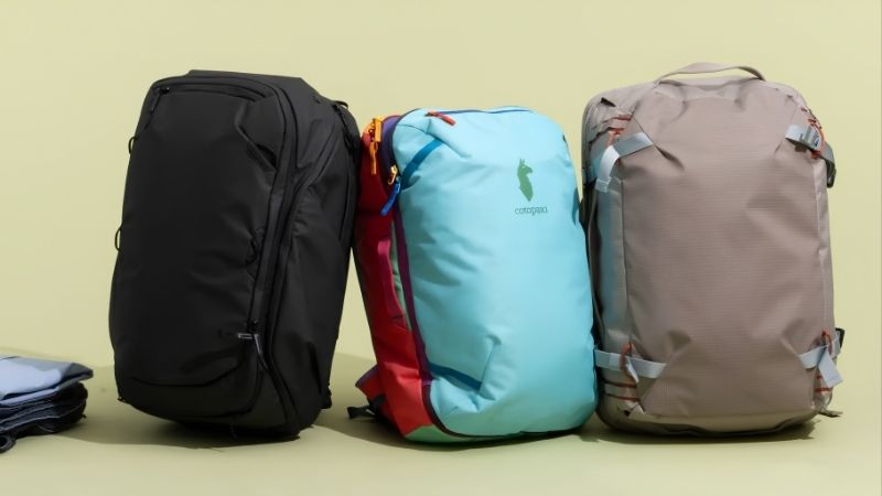How to Choose a Carry-On Backpack