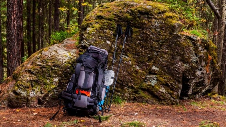 How to Choose a Day Hiking Backpack
