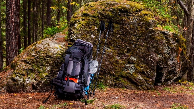 How to Choose a Day Hiking Backpack