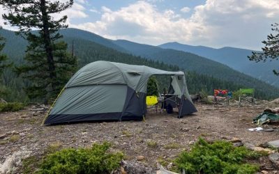 Best Backpack Tent: 6 Ultra-Packable Shelters Tested 2026