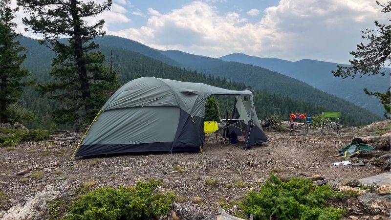 How to Choose a Packable Backpack Tent