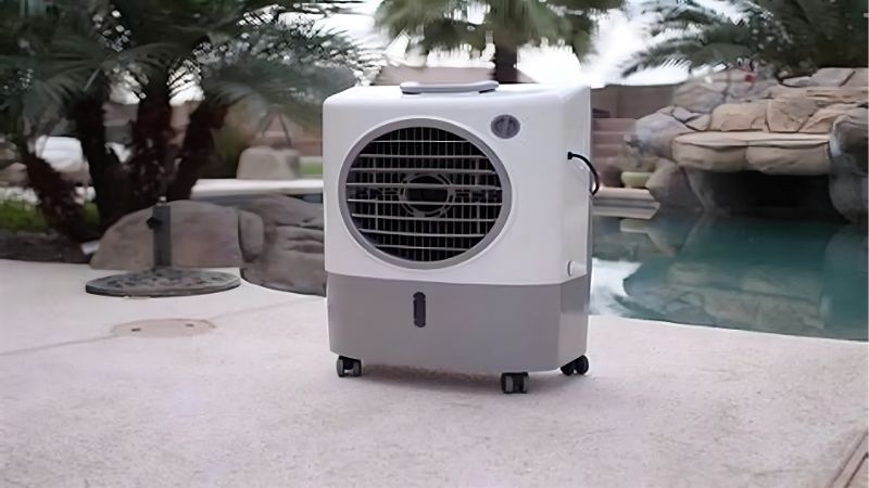 How to Choose a Portable Air Cooler