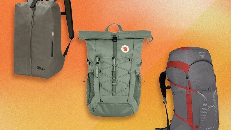 How to Choose a Travel Backpack