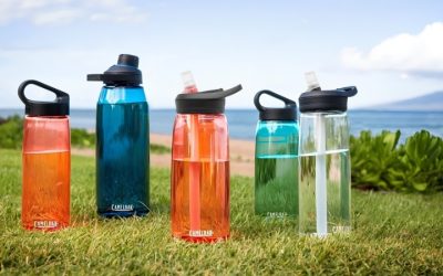 Best Water Bottle Travel Picks: 6 Trip-Ready Bottles 2026