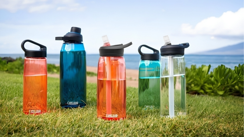 Best Water Bottle Travel Picks: 6 Trip-Ready Bottles 2026