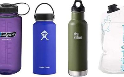 Best Brand Water Bottle: 5 Top Names for Daily Hydration