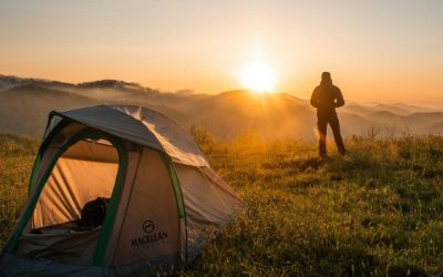 Backpacker Best Tent: 6 Top All-Around Picks Tested 2026