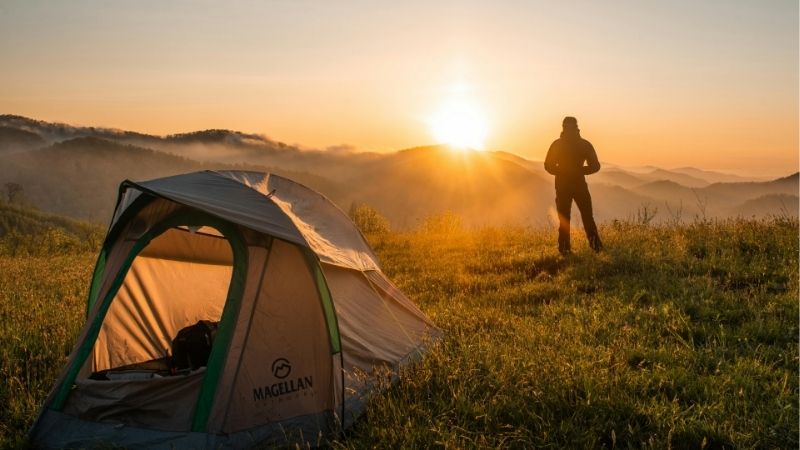 How to Choose an All-Around Backpacking Tent